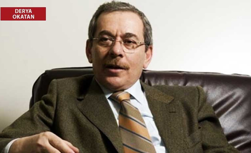 Abdüllatif Şener: AKP 15 puan oy kaybeder