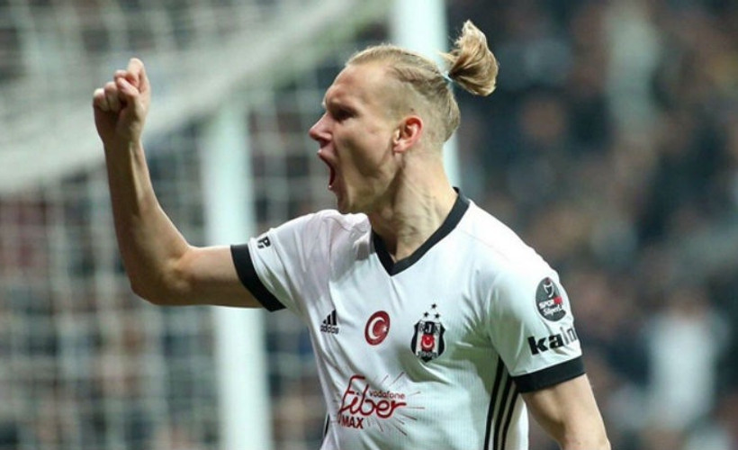 AS Roma Vida'ya kapıyı kapatmadı