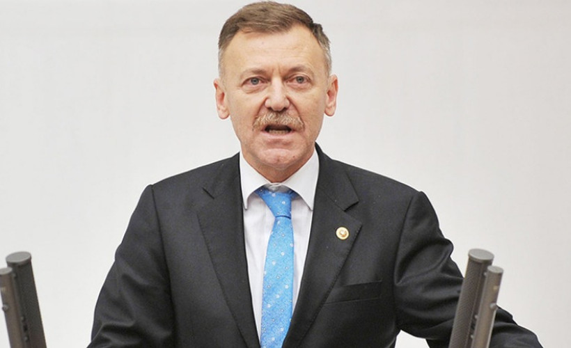 'Burada ya HDP'yi konuşmayacağız ya da bir HDP'liyi davet edeceğiz'