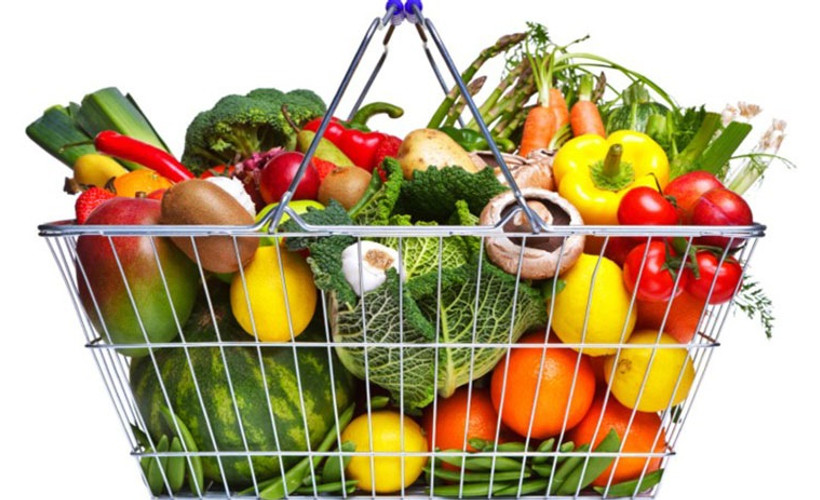 TCMB: Enflasyonu meyve ve sebze yükseltti