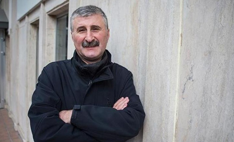 Alper Taş: Beyoğlu'nu 3 ana hat üzerinde ele alacağız
