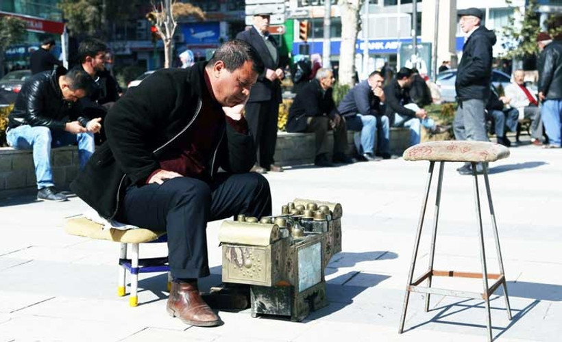 İşsizlik Fonu patrona yaradı, yüzde 134 artış