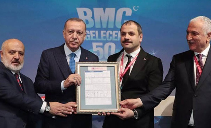 Tank Palet ile ilgili rapor: Güvenlik için risk