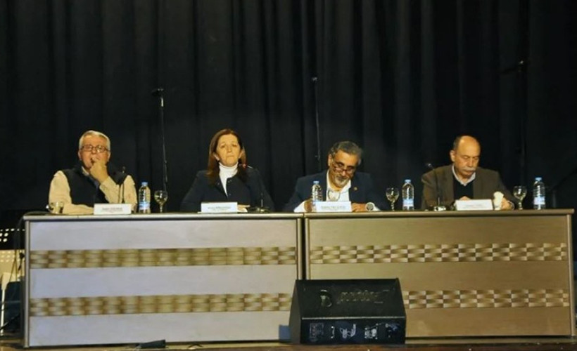 Demokrasi güçleri emekten yana bir yerel yönetim anlayışı istiyor