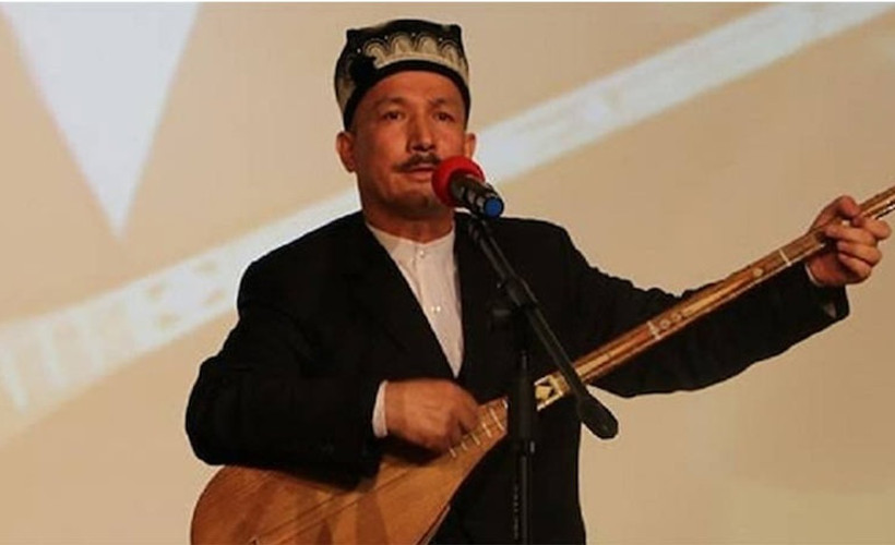 Çin öldüğü öne sürülen Uygur Türkü'nün videosunu yayınladı