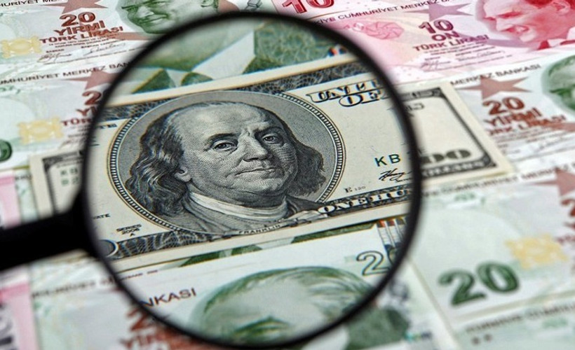 Cari açık rakamları açıklandı