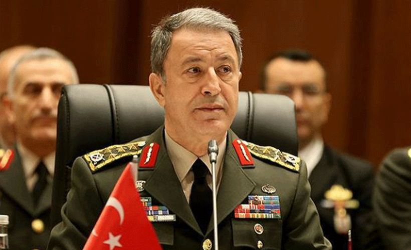 'Hulusi Akar emekli ediliyor' iddiası