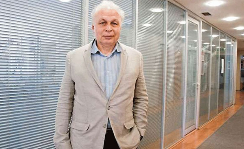 Gürsel: Ekonomi şiddetli bir resesyon içinde