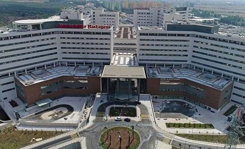Şehir hastanelerinin bütçeye yükü fırladı