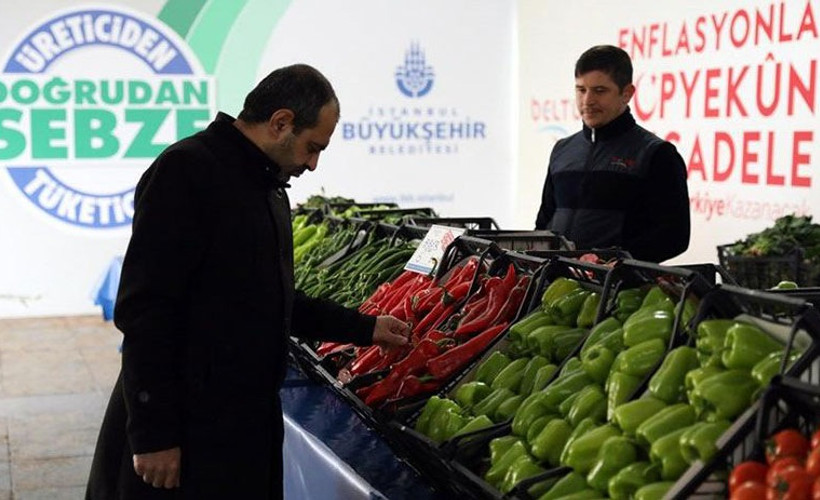 Tarım Kredi, İslami bankacılığa hazırlanıyor