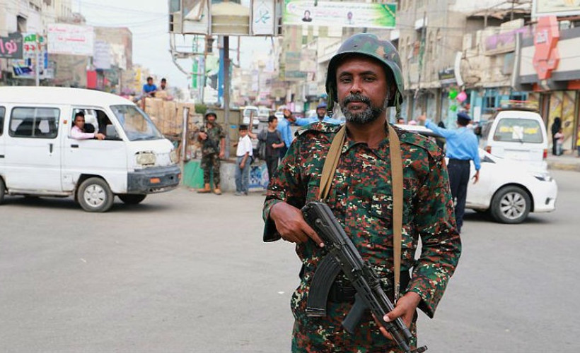 Yemen'de taraflar Hudeyde'den çekilme konusunda anlaştı