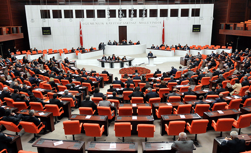 Meclis başkanlığı seçimi 24 Şubat'ta