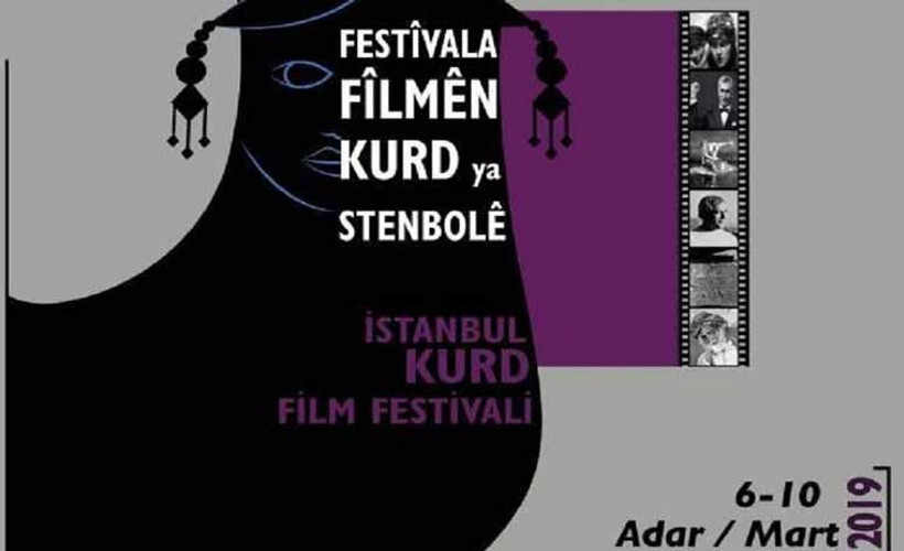 İstanbul Kürt Film Festivali için geri sayım