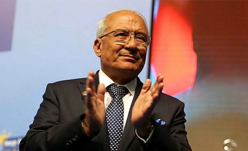 YSK, Burhanettin Kocamaz'ın itirazını reddetti