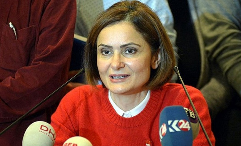 'DSP meselesinde madalyonun arka yüzünde AKP olduğunu görüyoruz'