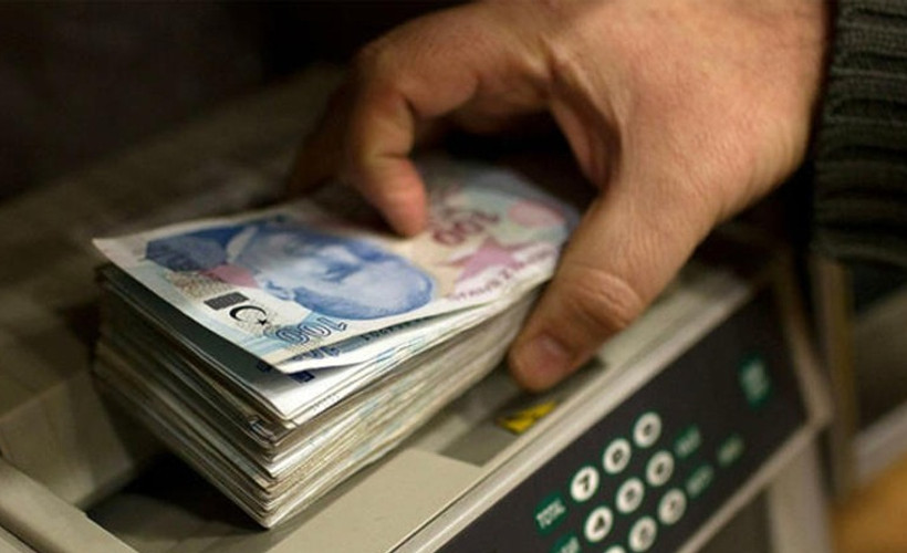 365 gün çalışmanın 128'i vergiye gidiyor