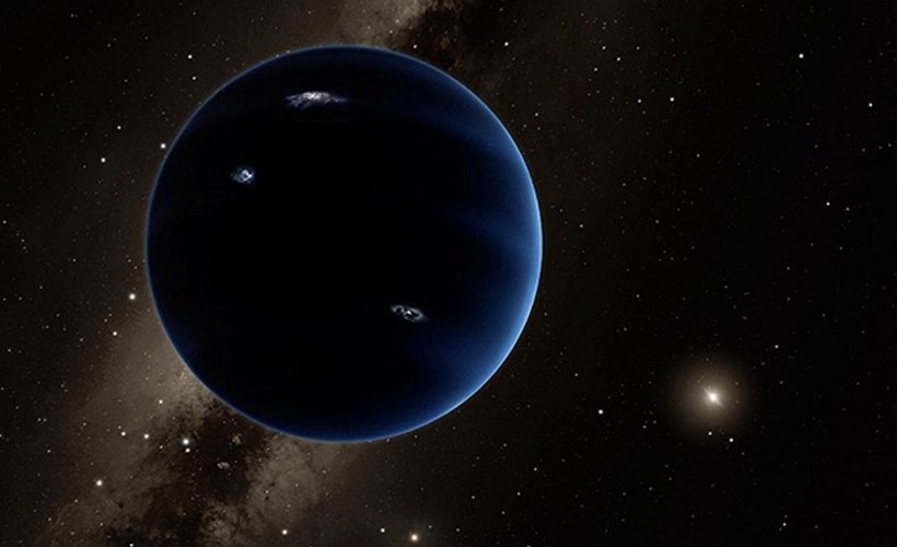 Astronomlar 9. gezegeni araştırıyor