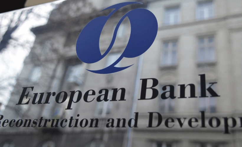 EBRD Türkiye büyüme tahminini düşürdü