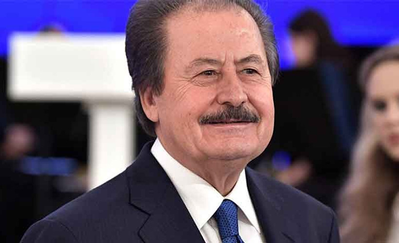 Cavit Çağlar'ın TMSF'ye borçları malları satılarak tahsil edildi