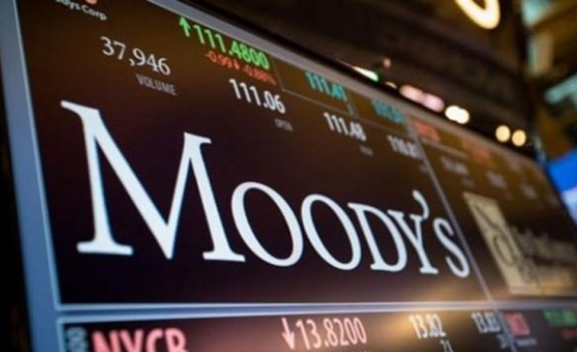 Moody's'ten Türkiye raporu
