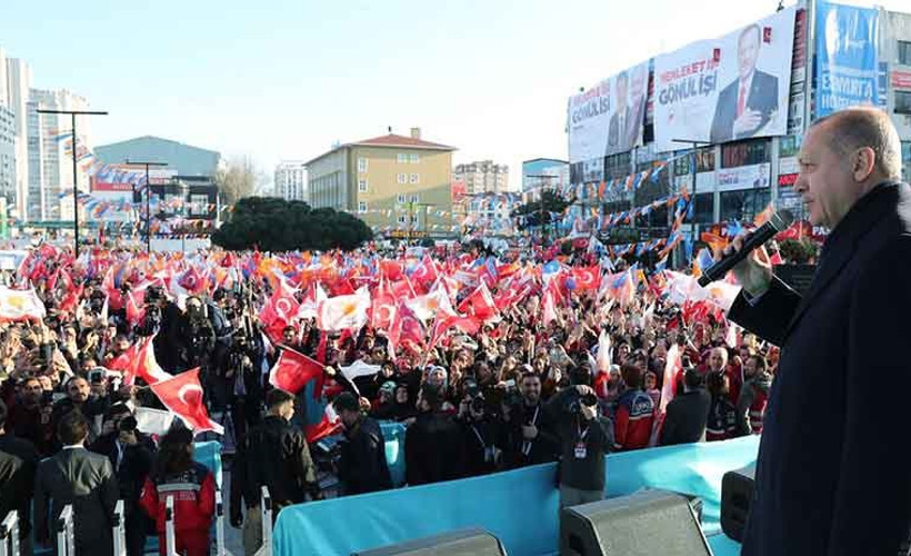 'Bu adam Kürt bile değil'