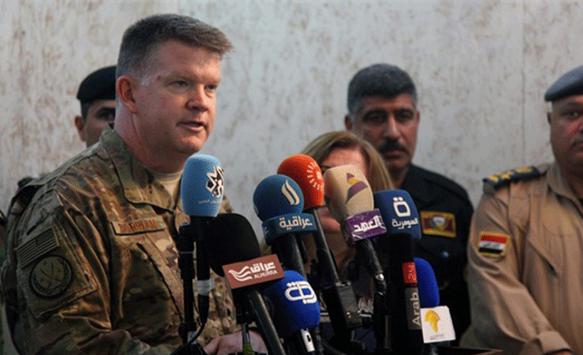 Pentagon: YPG'ye verilecek silahlar geri toplanmayacak
