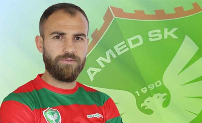 Amedspor Başkanı Karakaş: Arda Turan ya da Volkan Demirel men mi edilmişti?