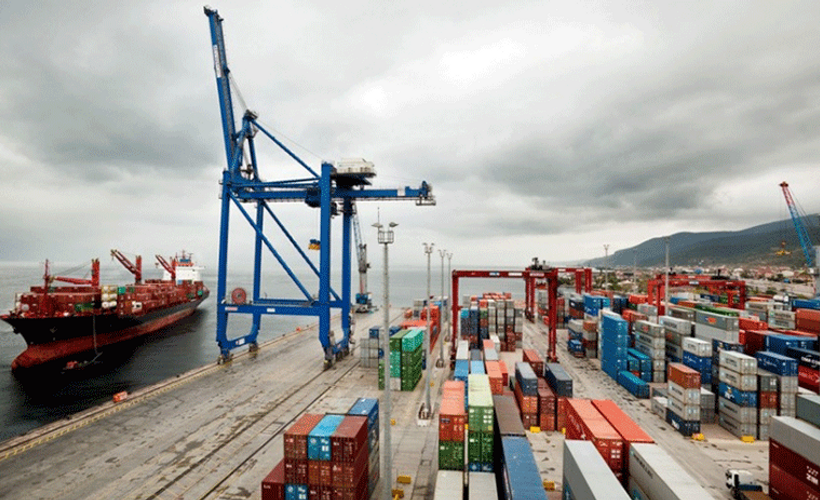 Ocak ayında 813 milyon dolar cari açık