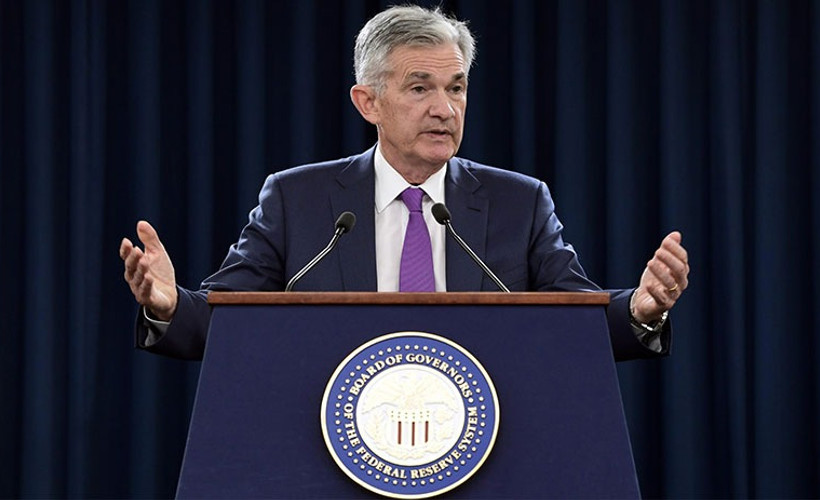 Powell: Faizlerin mevcut seviyesi uygun