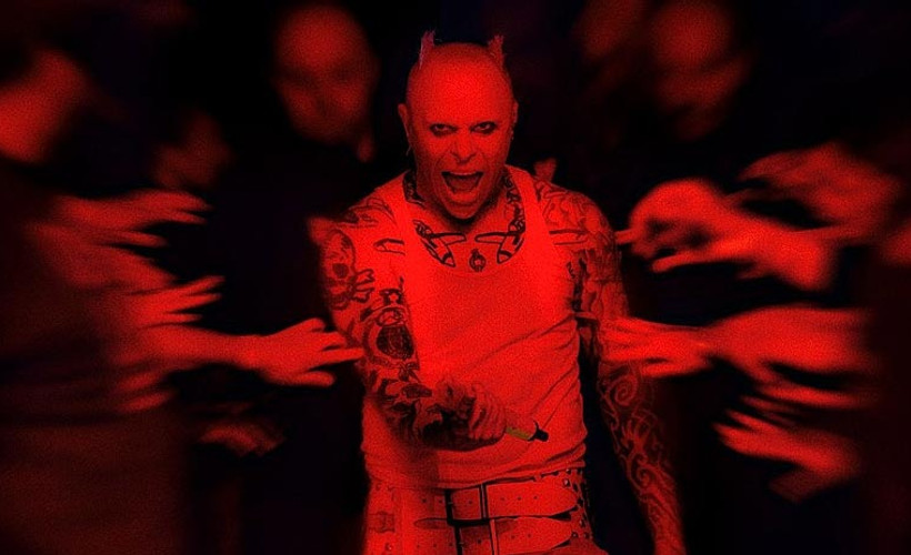 Prodigy'nin solisti Keith Flint'in ölüm nedeni belli oldu