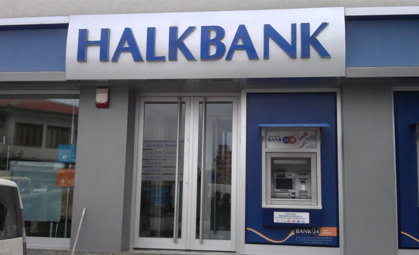 Halkbank yöneticileri soruşturmasına takipsizlik
