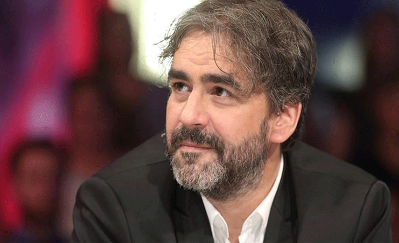 Vatikan'daki Türkiye Büyükelçisi: Deniz Yücel'e Papa bile yardım edemez