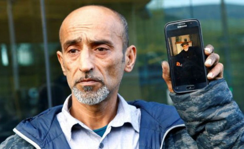 Yeni Zelanda'daki cami katliamının ilk kurbanı