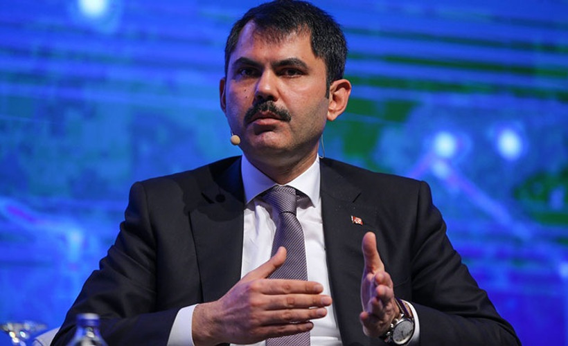 TOKİ ve İller Bankası destekli 'dönüşüm'