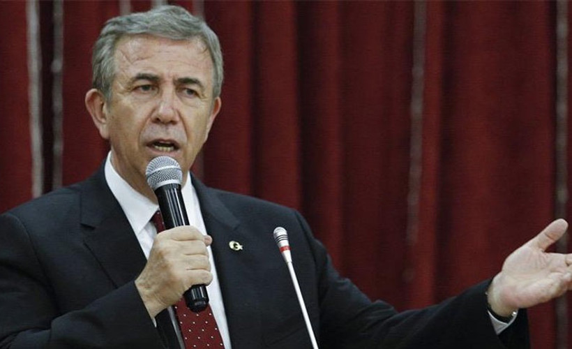 Yavaş: HDP'lilerin topluma kazandırılması gerektiğini düşünüyorum