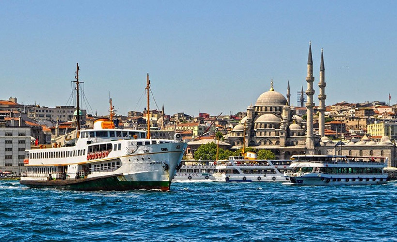 İstanbul dolar bazında en hızlı ucuzlayan şehir