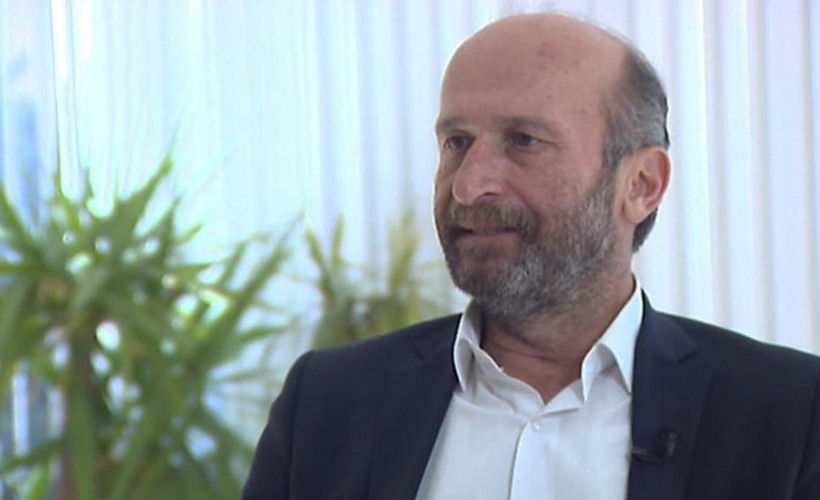 Erdem Gül: Adalar'ı taşıma seçmene rağmen kazanacağız