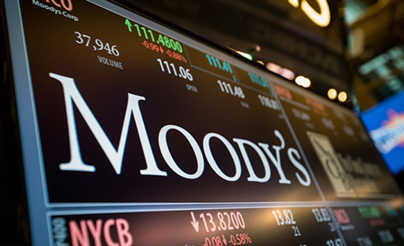Moody's: Türkiye'nin kırılganlık riski arttı