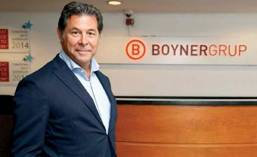Boyner hisselerin tamamını Katarlılara satacak