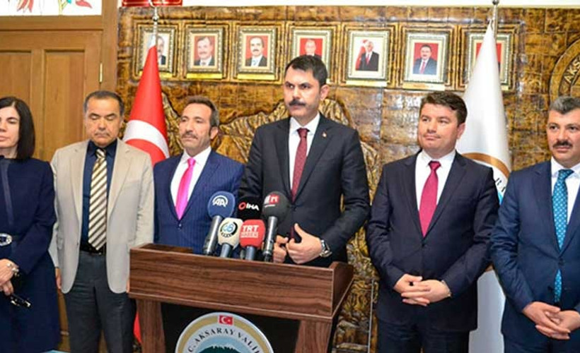5,5 şiddetindeki depremde 139 bina ağır hasar gördü