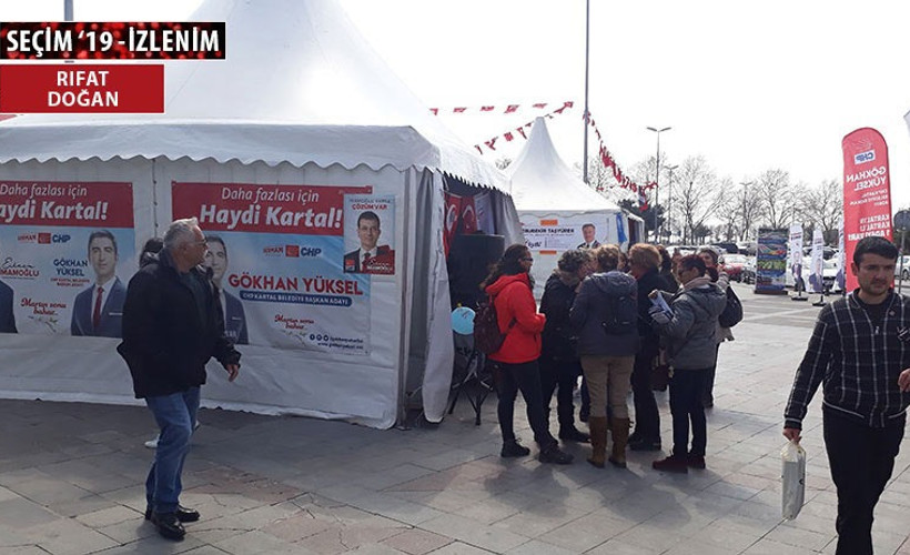 Cumhur İttifakı’nda Maltepe sıkıntısı: AKP, MHP’li aday için az çalışıyor iddiası