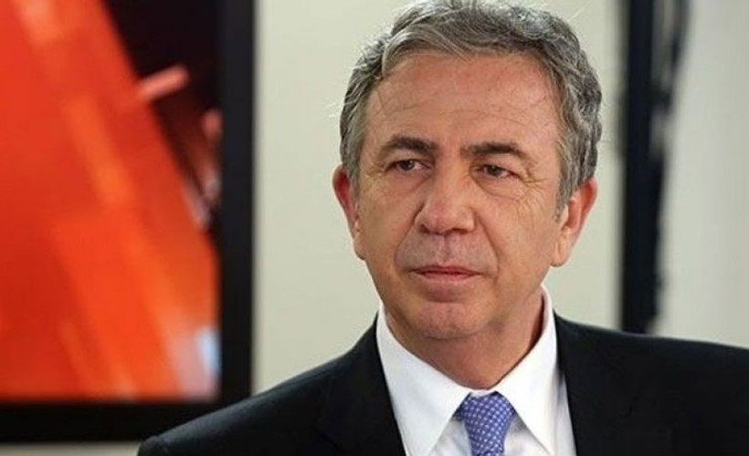Mansur Yavaş hakkında YSK’ye başvuran bir kişi daha 'tacizci' çıktı