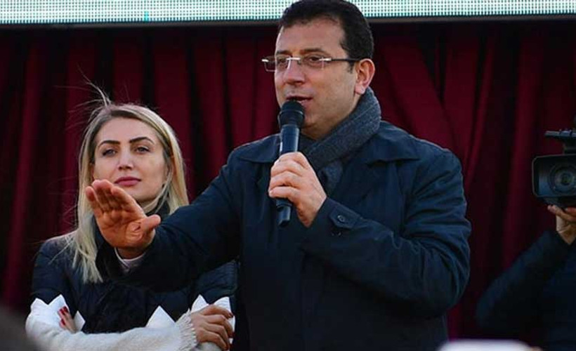 İmamoğlu: Partizanlığı bitireceğim