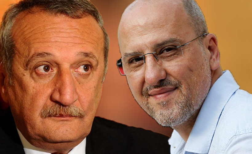 Ahmet Şık’tan Ağar’a: Silahlı örgüt kurmak ve yönetmekten hüküm yemiş