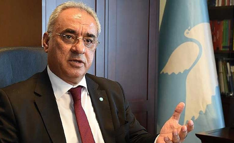 'CHP 27 yılda bir hükümete ortak bile olamadı, DSP 3 defa devleti yönetti'