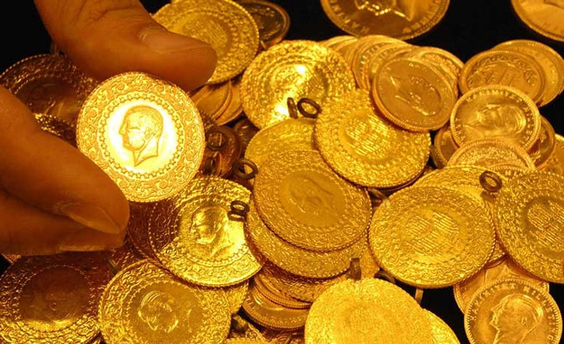 Altın fiyatları da zirveye çıktı