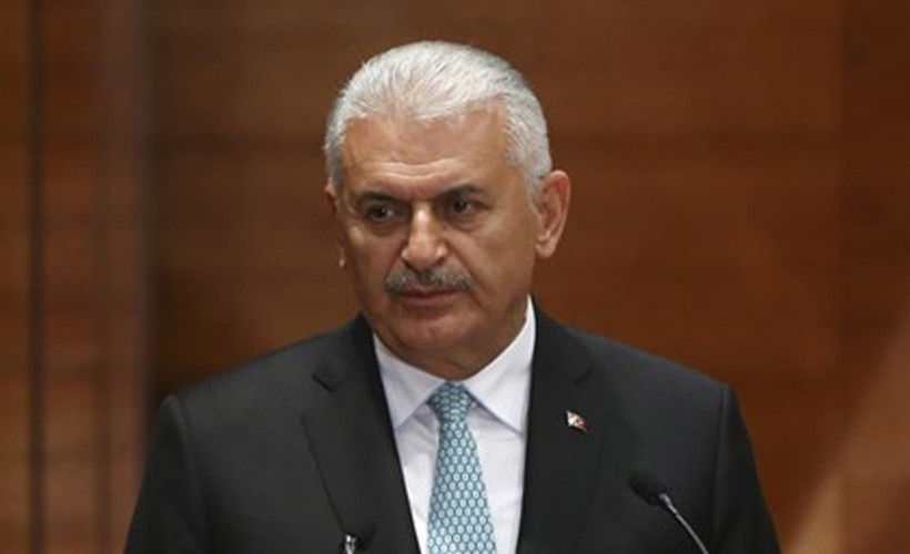 'ABD'liler Rakka'dan sonra YPG olmayacak dedi'