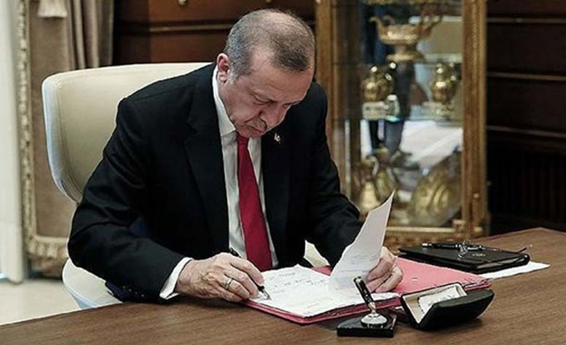 'Dünya beşten büyüktür' artık patentli