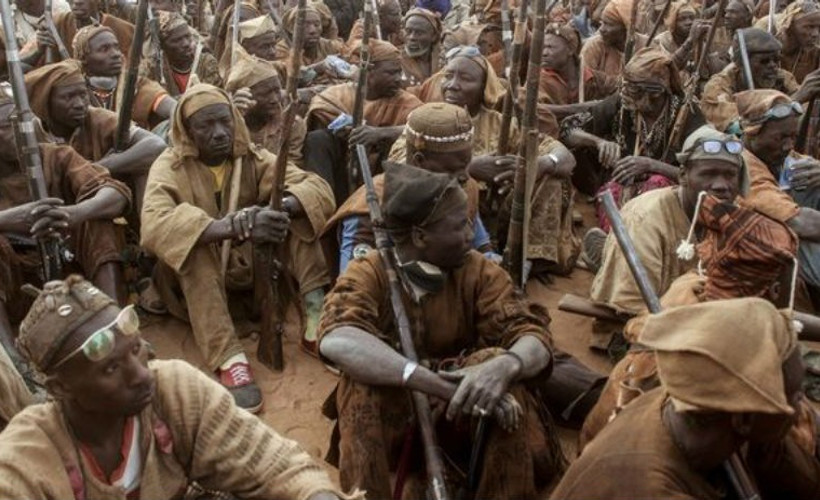 Mali'deki köy saldırısında ölü sayısı 154'e yükseldi