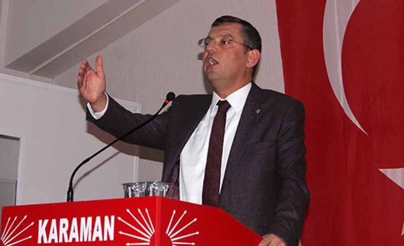 Soylu'ya: Ey hadsiz Süleyman! Elinden geleni ardına koyma